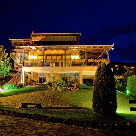 Εσπερίδες Naousa (Imathia) Exterior foto