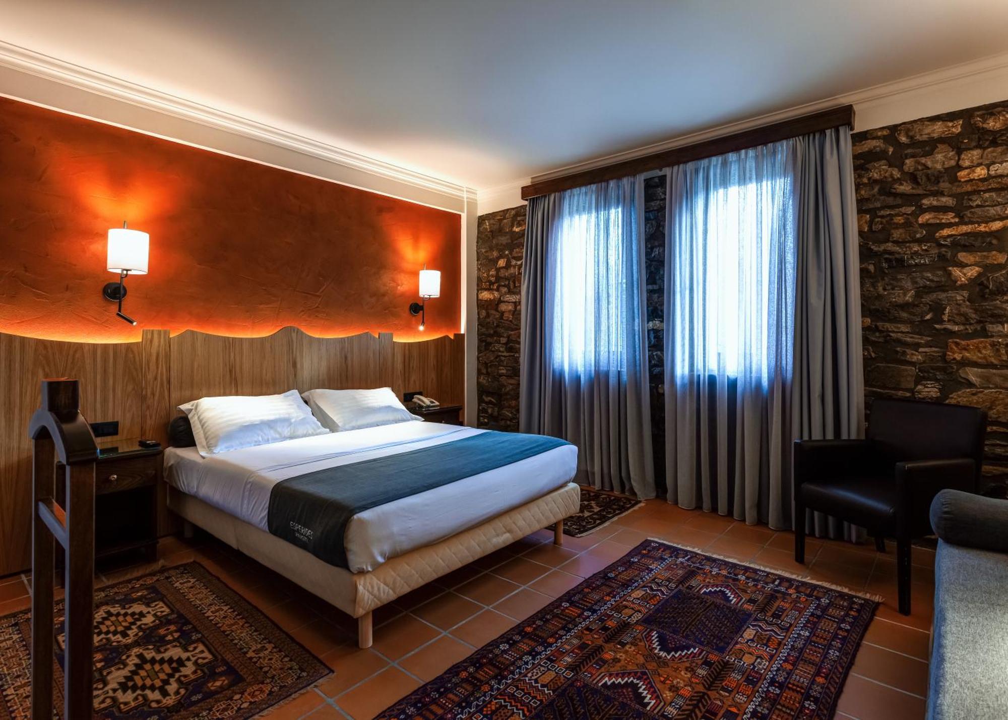 Εσπερίδες Naousa (Imathia) Exterior foto